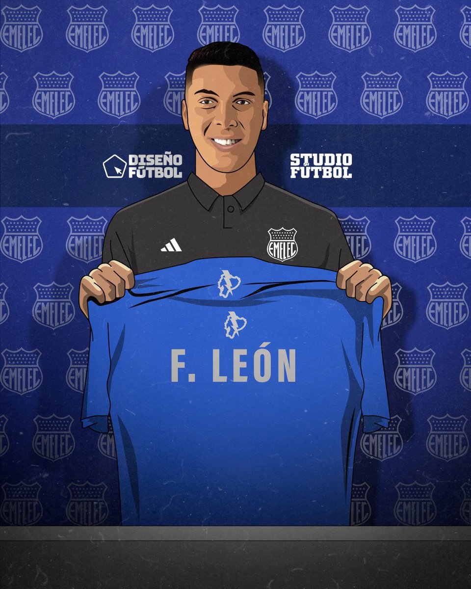 AkSoloFutbol's tweet photo. No ví ni 1 solo comentario de algún supuesto camisetazo
Cuando ocurrió lo de Gaybor, algunos lo dijeron, aún sabiendo que tenia algunos años sin jugar en EMELEC
Ahora es prácticamente igual, no viene directo del Bsc osea NO ES CAMISETAZO !
#ComprendesMendez https://t.co/6duay5Zmln