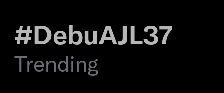 wardinapcy_'s tweet photo. Ampire we did it!!😭🤍 Goodjob everyone!🥺🙆🏻♀️ *Fandom's hugs* @ampireofficial #AJL37 #DEBU #DebuAJL37 #AMxDN #AMpireOfficial https://t.co/GQTbZuRLtP