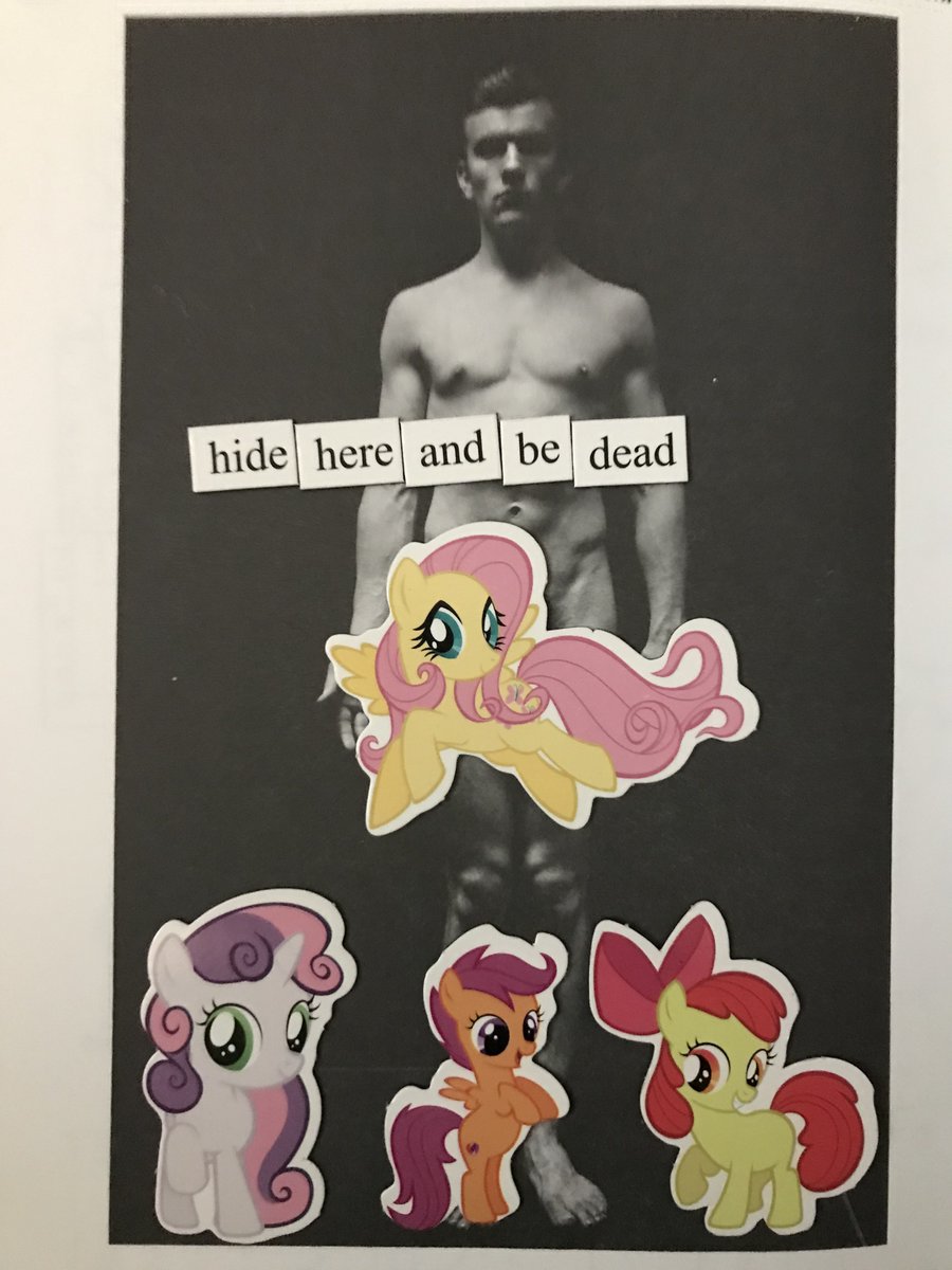 ponymagnets's tweet photo. https://t.co/C1IHkZQ4gs