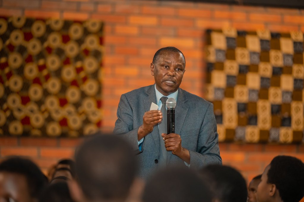 𝗢𝘀𝗲́𝗲 𝗡𝗞𝗨𝗥𝗜𝗞𝗜𝗬𝗜𝗠𝗔𝗡𝗔🇷🇼 on Twitter: 