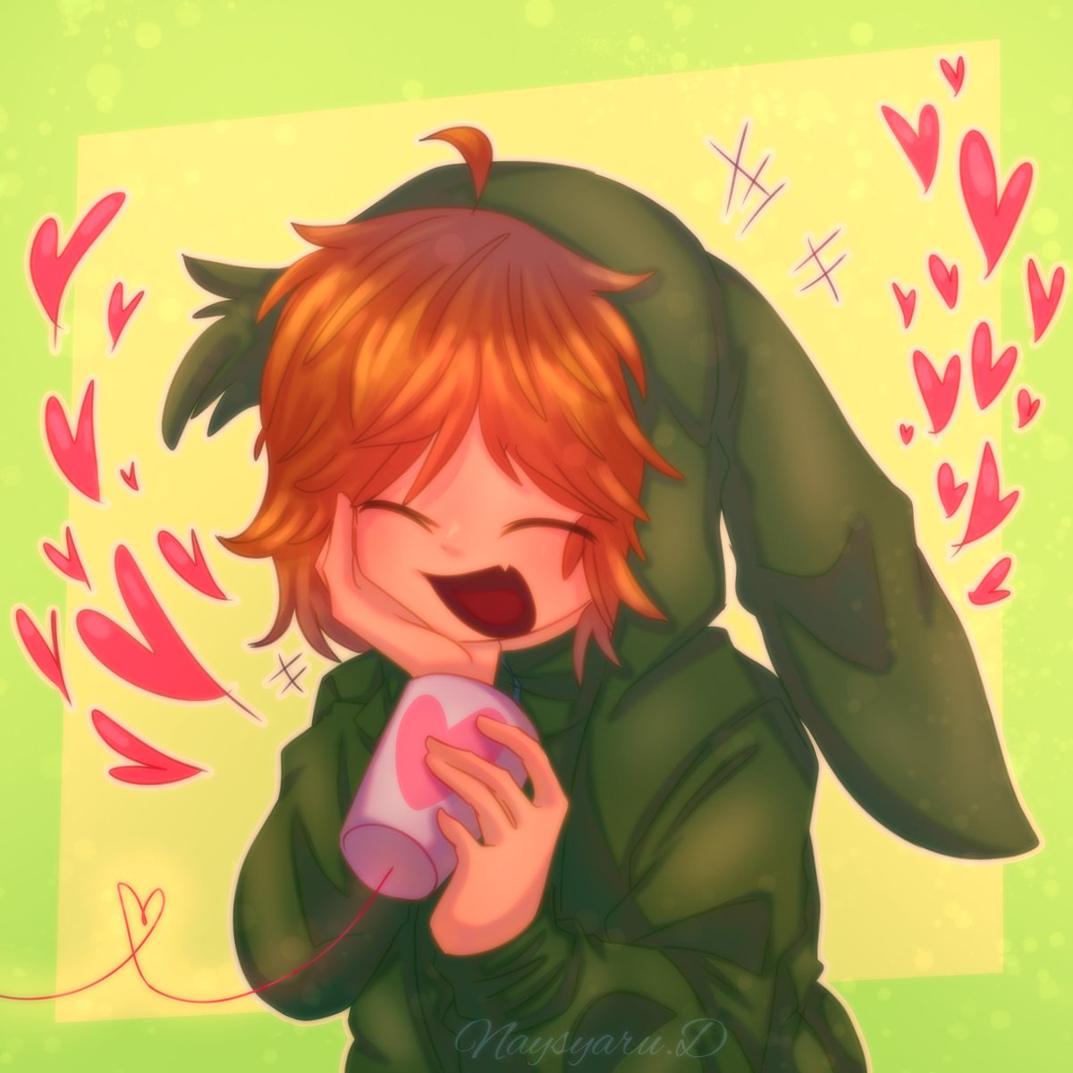 NAYSDERE's tweet photo. Sprinwynn para compartir, el que diga por qué owynn es color humilde es por que me dio la gana
#fnafhsfanart #fnhs #sprinwynn https://t.co/nCPDrF1BUg