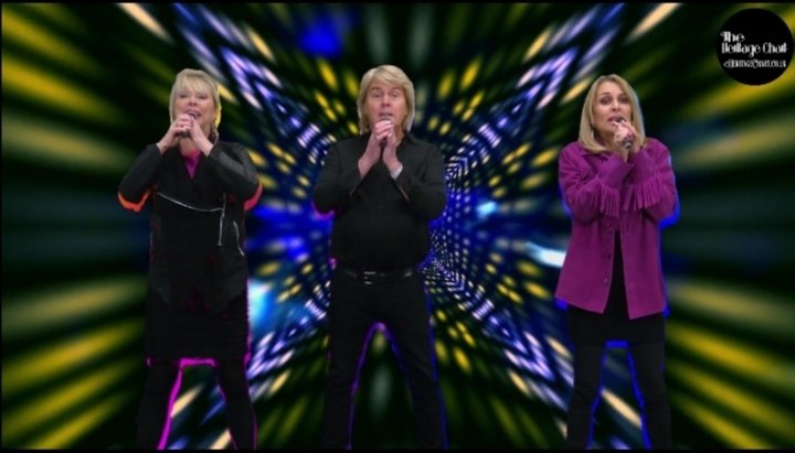 Congratulations to @TheFizzCMJ on reaching No.1 with Treasure Forever on this weeks @HeritageChart. Really looking forward to hearing this live at the @indigoatTheO2 on 31st March 23.
@Cherylbaker @mikenolanfizz @JayAstonC #TheFizz #EveryThingUnderTheSun