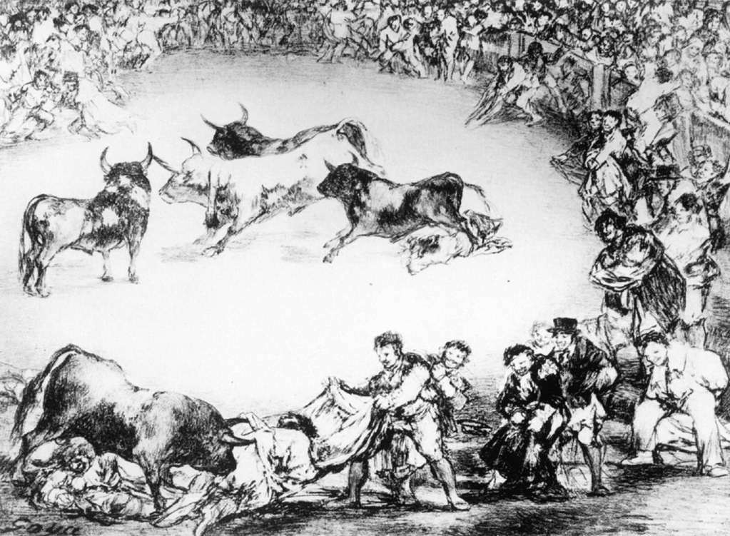 RT @artistgoya: Spanish Entertainment, 1825 #goya #franciscogoya https://t.co/JbAEKrt0I7 https://t.co/lHhwU9txl0