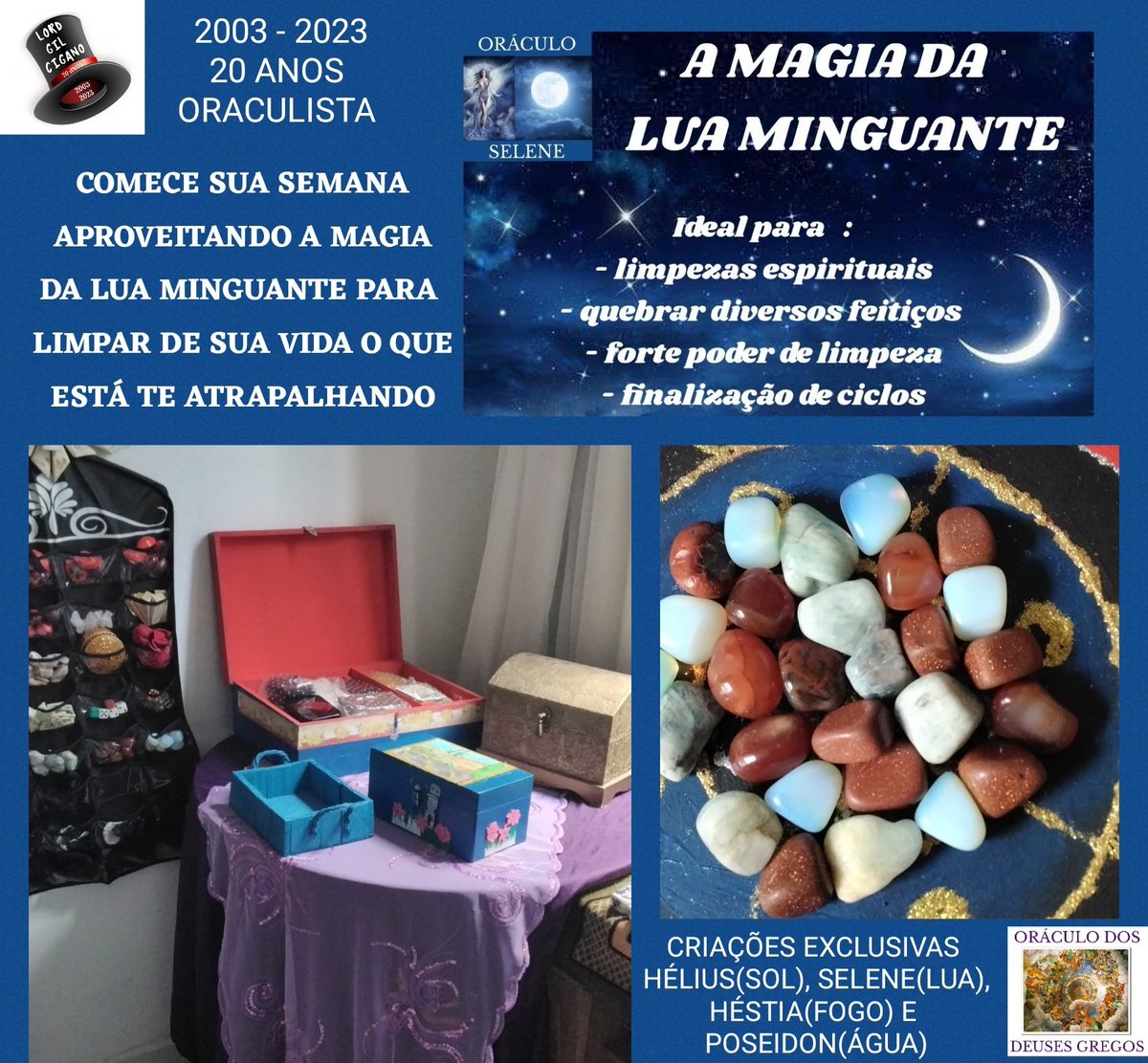 LORD GIL CIGANO (@ciganogil) on Twitter photo 