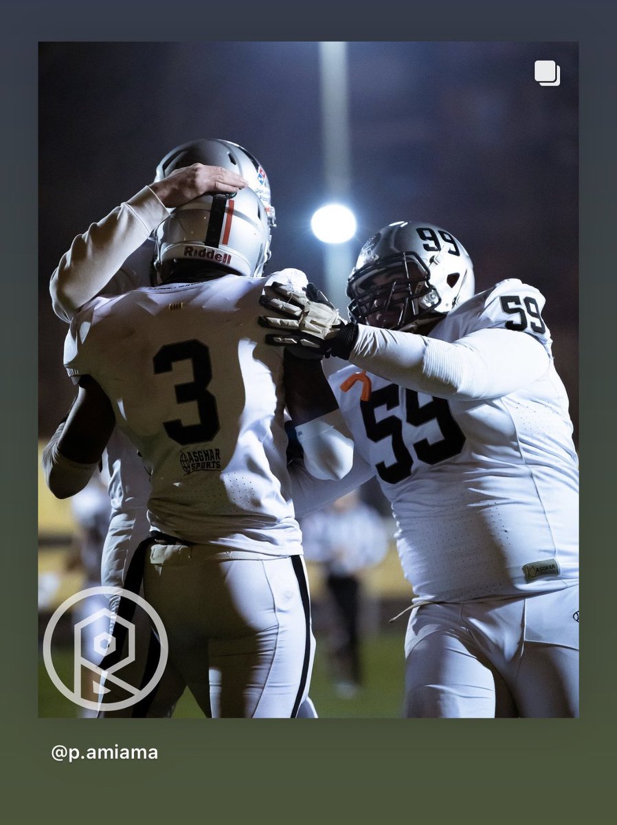 Justin Aaron tweet media