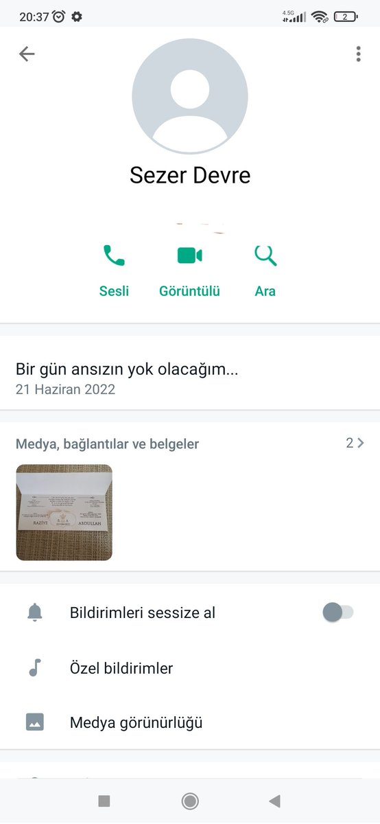 abdullah_zybk's tweet photo. @polennarli Başımız sağolsun Allah rahmet eylesin adı gibi sezmiş ölçeğini sanki. Çok güzel kalpli bir insandı daha ne denilebilir ki... https://t.co/HsRfuo3EoI