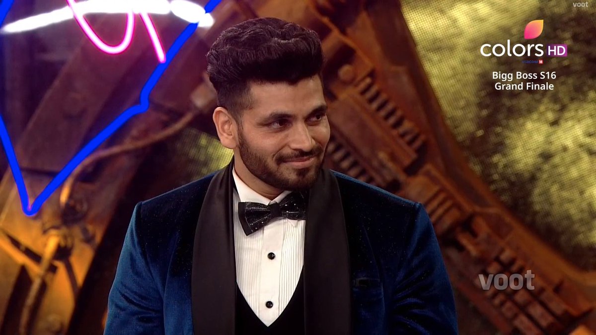 BollySpy's tweet photo. #BiggBoss16 | #ShivThakare may have been the runner-up, but he played his game with grace, skill, and dignity! A true sportsman in every sense. 💪 #BiggBoss16Finale @ShivThakare9 https://t.co/F0czOW5ywk