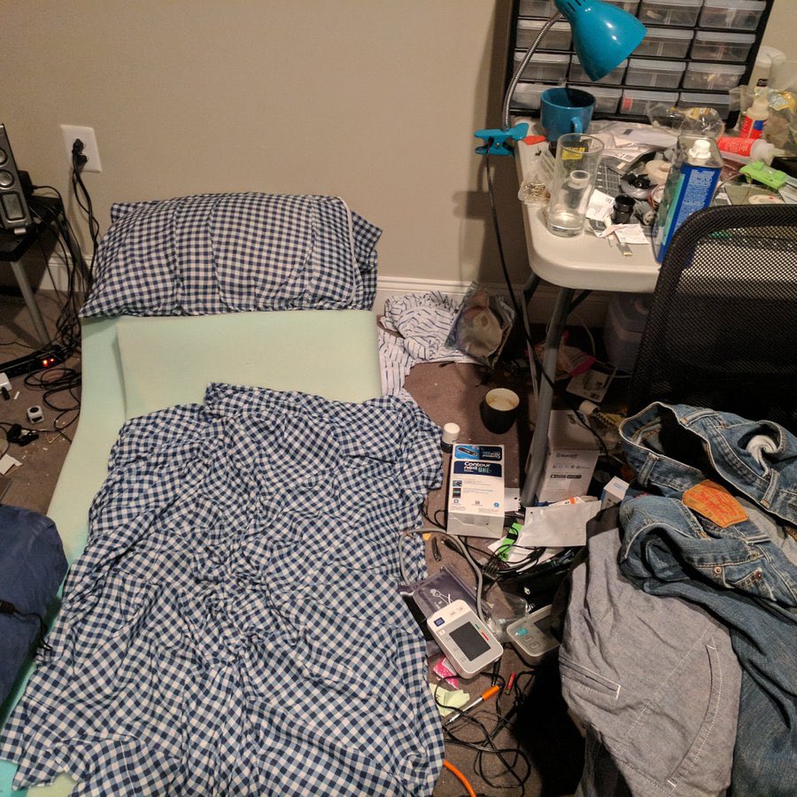 Jv Marx 🦴 On Twitter If His Room Looks Like This Ur Definitely About To Get The Best Dick And