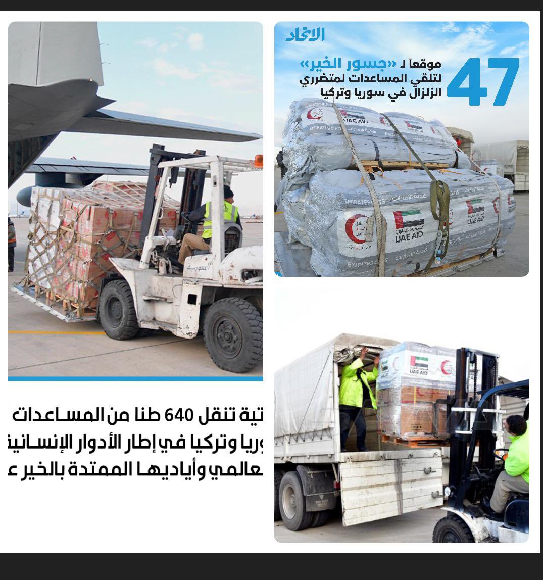 Fahd_Alshelaimi's tweet photo. رسالة الى قناة الجزيرة بشأن زلزال تركيا وسوريا
كنت أتمنى ان تسلطوا الضؤ على الجهد الانساني اللامحدود التي تقوم به 🇰🇼🇸🇦🇦🇪 بدلا من تهميش جهودهم والنظر بزاوية ضيقة https://t.co/RkeKk5sPEm