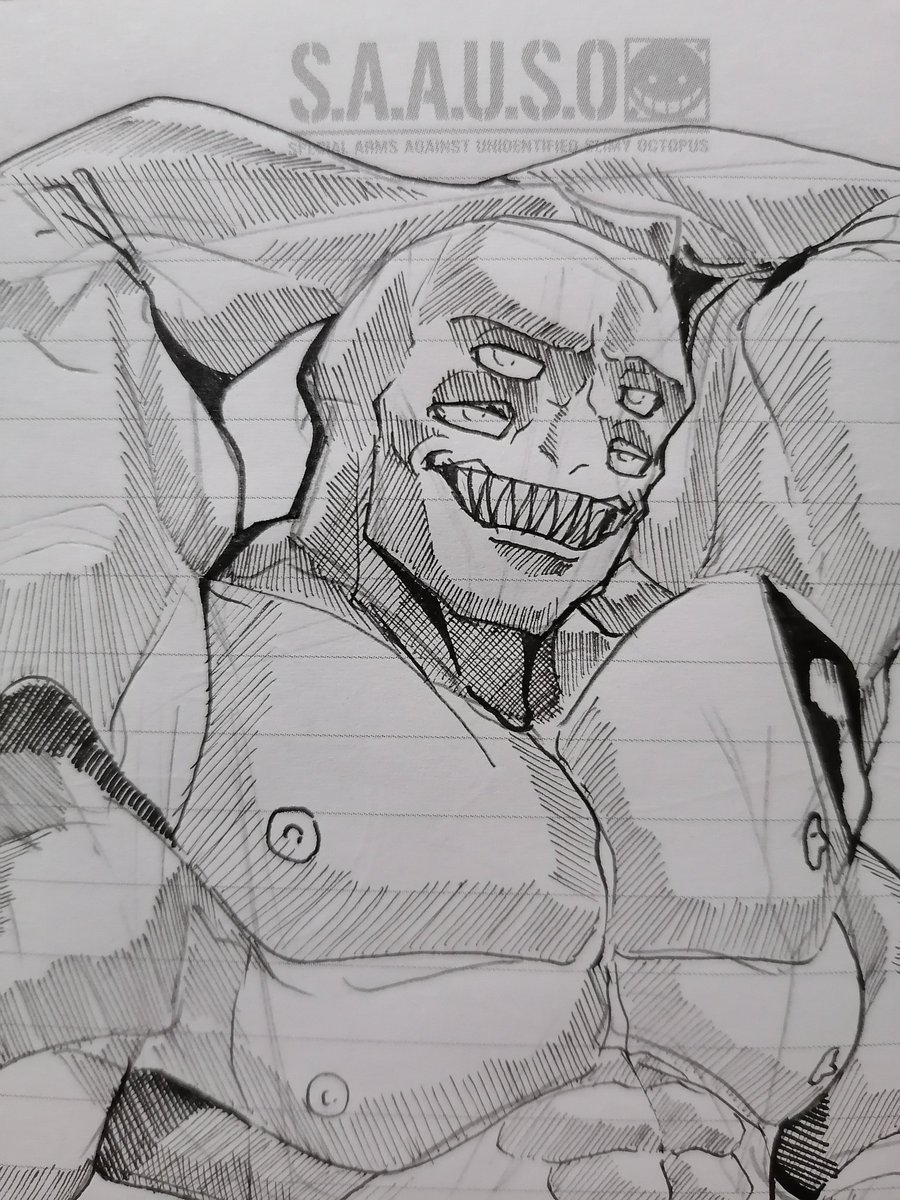 VOID 🎙🔞 on Twitter "RT zartzy_mt Buff alien man from my favorite books