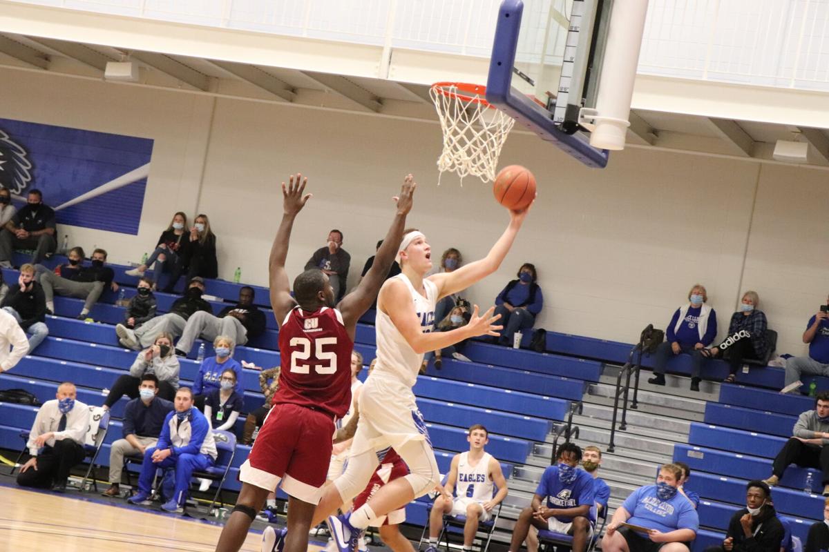 BHCSports's tweet photo. ICYMI: Colyn Sturgill (Eastside), Jake Johnston (Virginia High), Bailey Frazier (Ridgeview), Luke Francisco (Abingdon) among the stars of the latest #LocalsInCollege Notes:

https://t.co/nDsWOAt83d https://t.co/myhCbwfedv