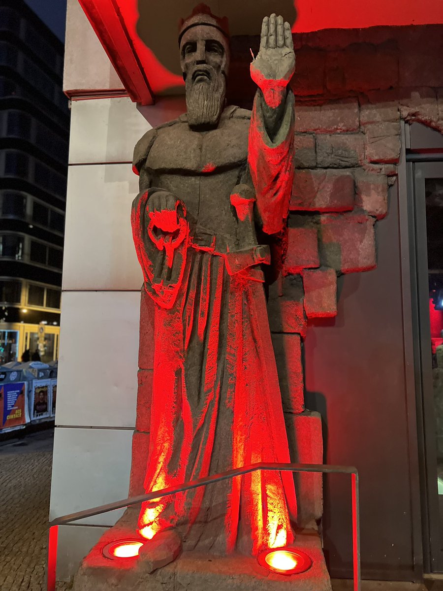 Bedford Prep Trips tweet media