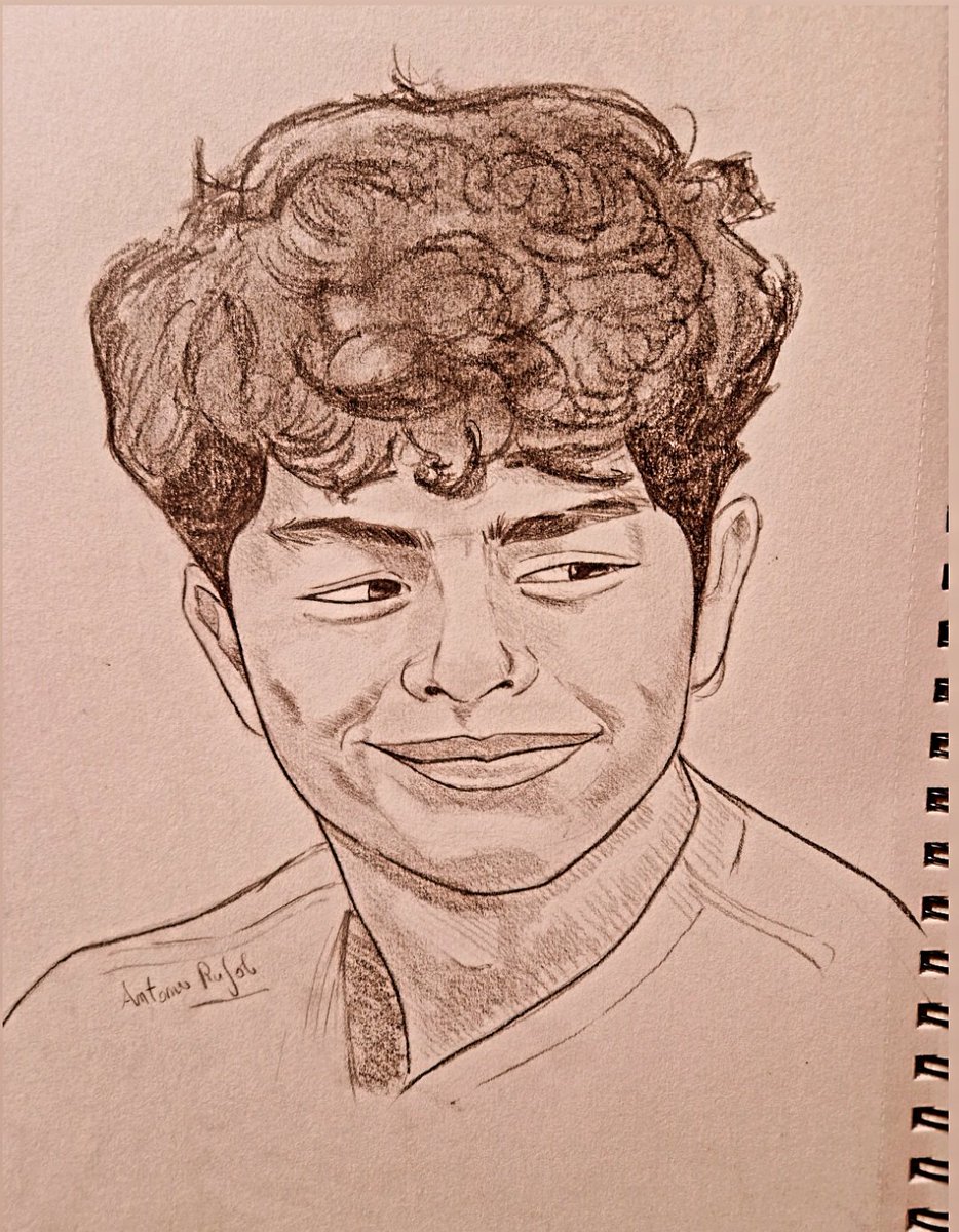 Best promising actor of new gen. 
@kkydsnts 
#kokoydesantos 
#Runningman 
#drawsketch 
#gameboys2