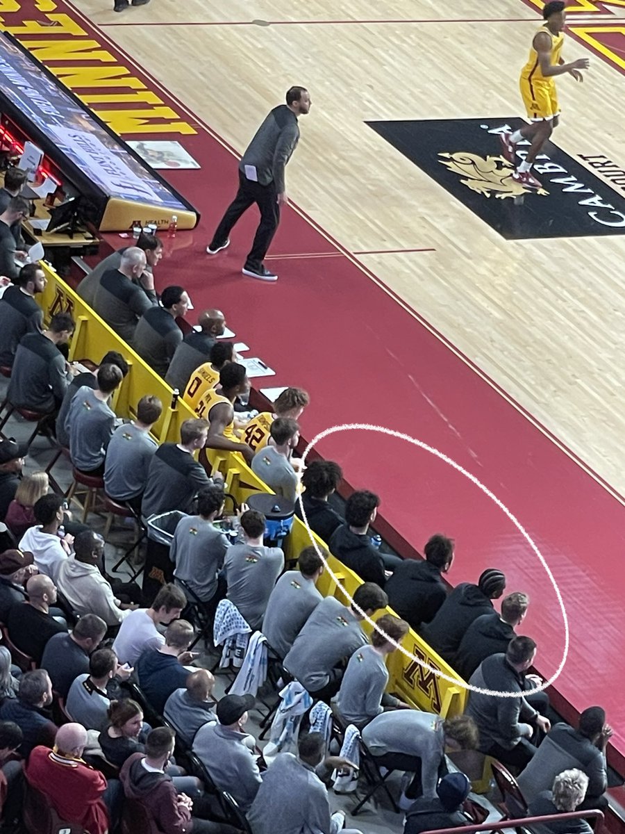 Nadine Babu tweet media