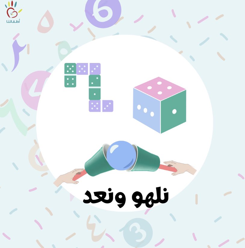 nadi_ksu's tweet photo. 🎲الركن الرابع (نلهو ونعد) https://t.co/4TDsPjJ6kj
