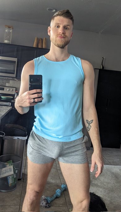 Ready for a hike ? https://t.co/Q0H1UZXtrG