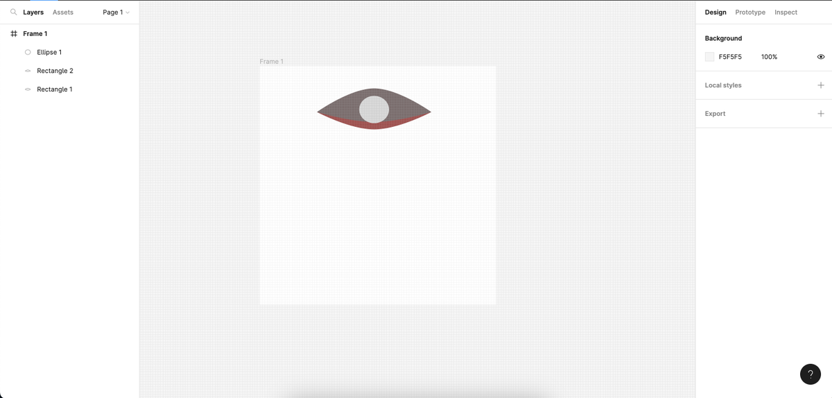 singhvikas855's tweet photo. Drawing from Figma to Compose Canvas. 
#android #JetpackCompose https://t.co/bDuV2KBKT7