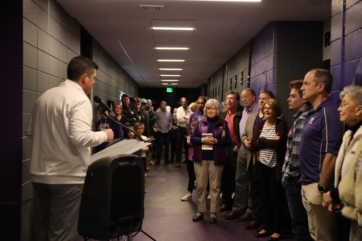 North Alabama Football tweet media