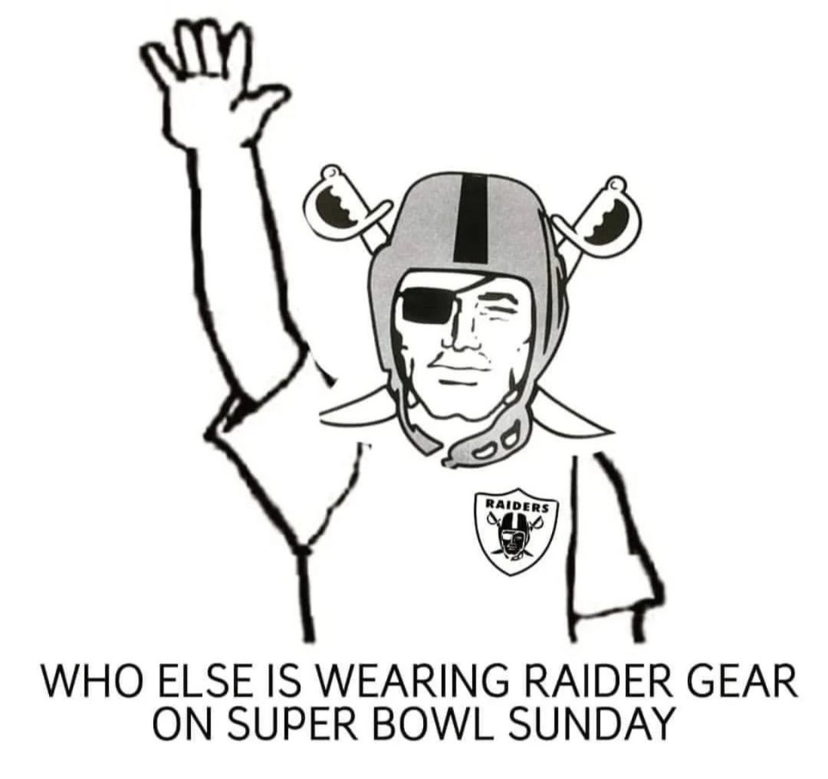 Raiderssssssssssssssssssssss