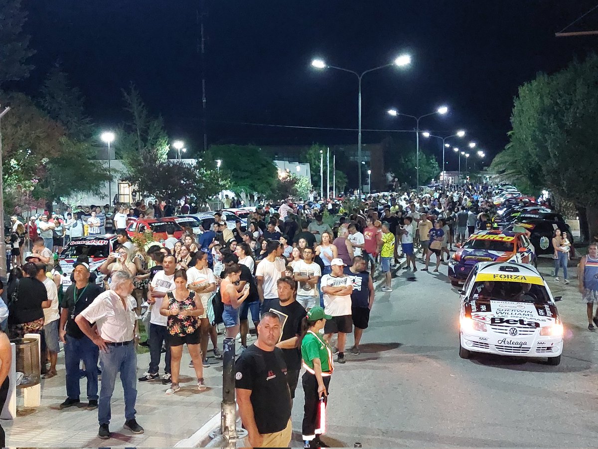 RondinaMarcelo's tweet image. #RallyMaster gran evento en La Toma, muy bien organizado con servicio de prensa impecable, cobertura de medios de todo el país. Sistema de tiempos con oficiales deportivos amables y personal policial que supo hacer su tarea. Para aplaudir.. #Pipi", #Bocha #Nono etc 👏👏💪