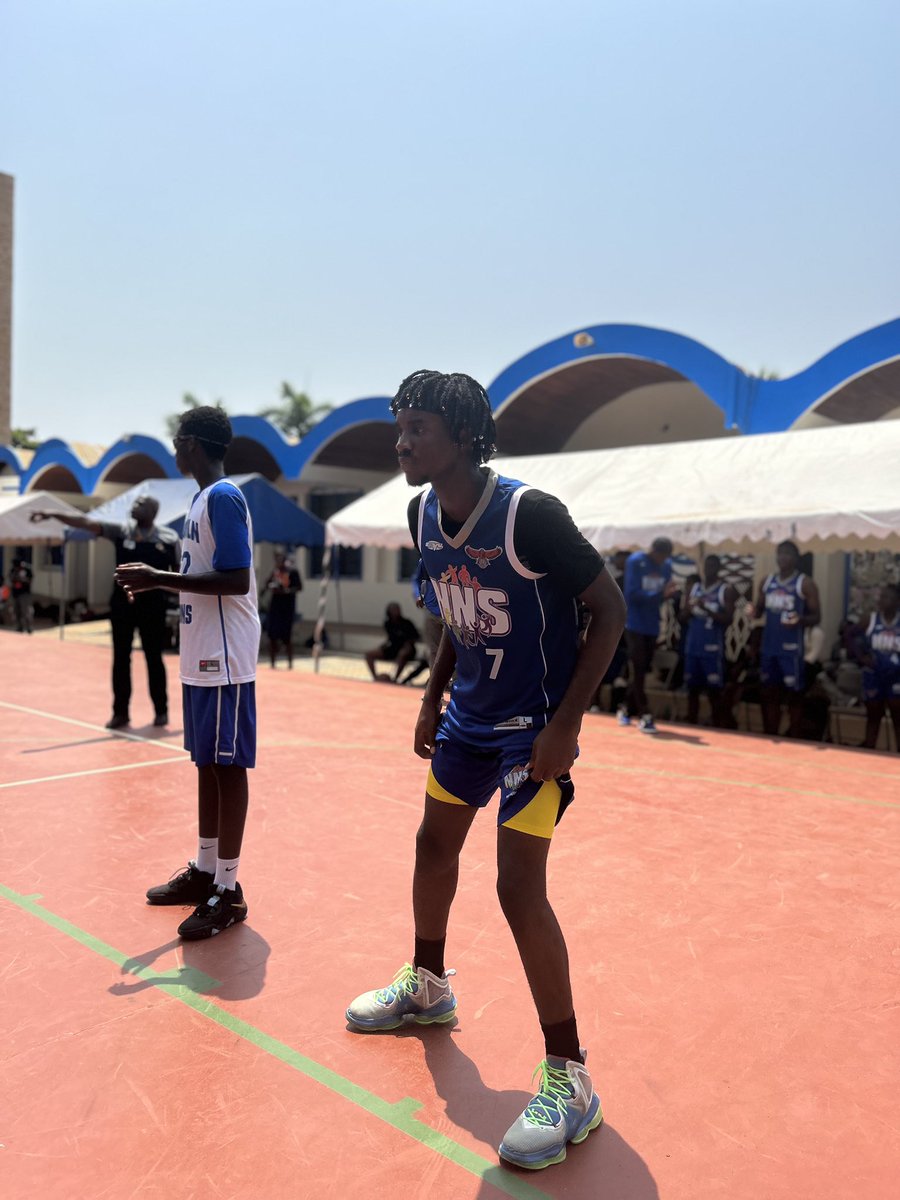 DCDynamics's tweet photo. Mad fun day yesterday in the Legon Conference Tournament of the #ASICSInvitational!๐๐ฅ
New Nation and Al-Rayan girls and Lincoln and New Nation boys teams picked up their playoff places!๐ฅ https://t.co/Lilpvi3HXP