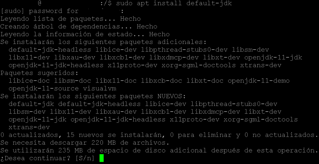 ajpdsoft's tweet photo. Instalar Java JRE JDK en Linux Debian 11

https://t.co/1inLFY71oD 

#instalar #install #instalarjava #java #jdk #linux #debian #linuxdebian #proyectoa #ajpdsoft https://t.co/zgFbpXgvxQ