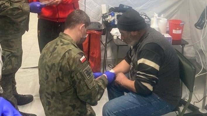 Dowództwo Operacyjne RSZ tweet media