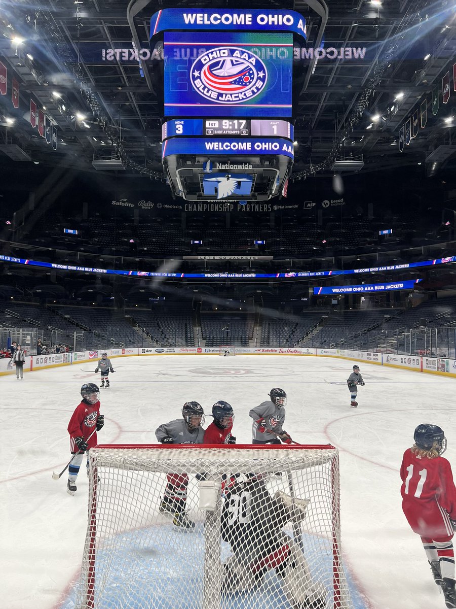 Ohio Blue Jackets tweet media