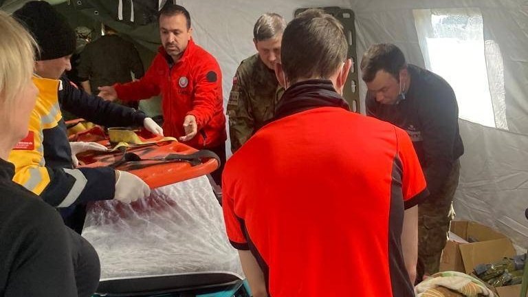 Dowództwo Operacyjne RSZ tweet media