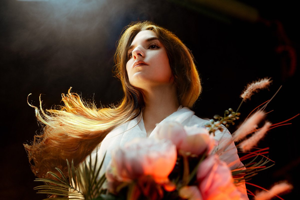 God is a woman ♀️