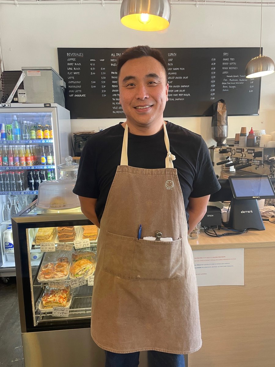 Onehunga Business Association tweet media