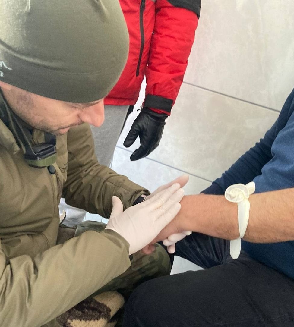 Dowództwo Operacyjne RSZ tweet media