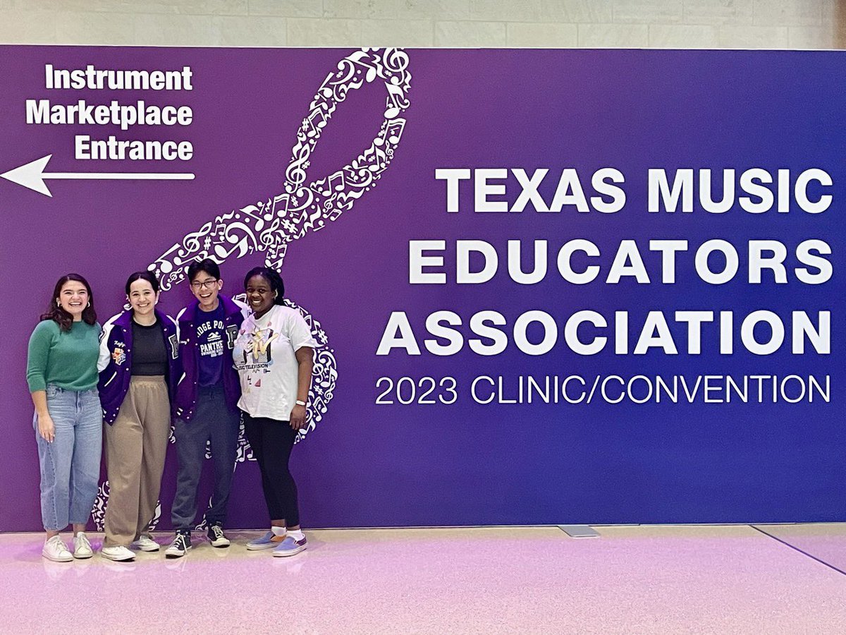 Ridge Point HS Choir tweet media