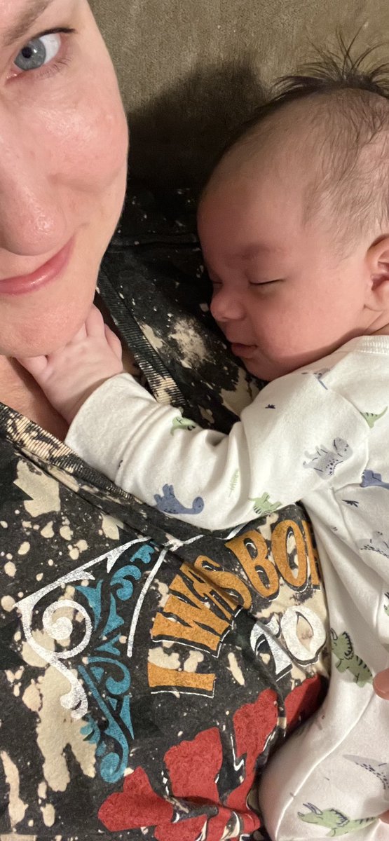 JLans73's tweet photo. Being a LaLa is the best feeling!!  I love seeing my son, Jordan, being a dad and a husband! 💙😍💙 https://t.co/iNcyJC83we