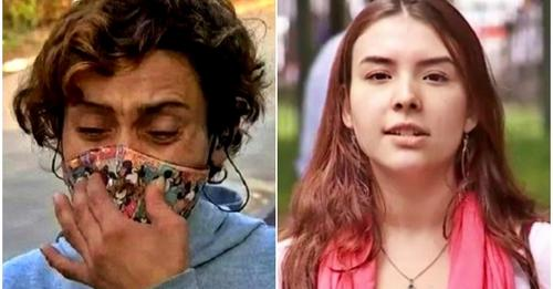 jose49729680's tweet image. Uma mulher negra,faminta,tentou furtar 2 pacotes de macarrão,um saquinho de refresco em pó e um  refrigerante 600 ml em um mercado de SP. Juntos, os alimentos custavam R$ 21,69.Uma jovem branca, estudante de medicina, desviou R$ 1 milhão, confessou o crime.Qual delas foi presa?