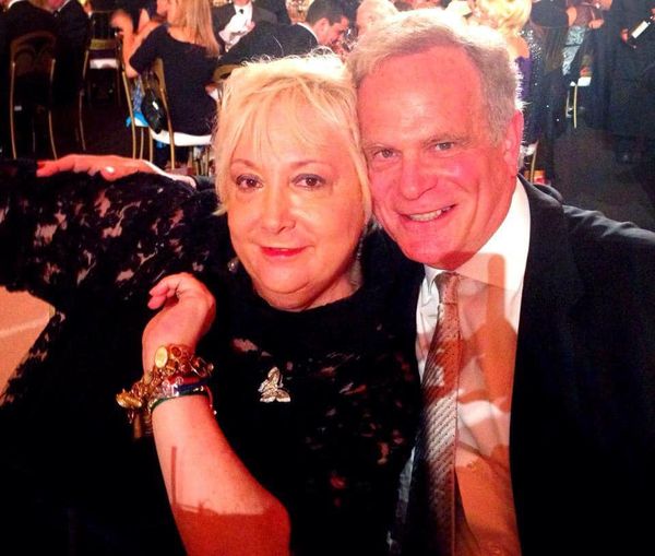 aefpr's tweet image. Andrew, we will miss you forever. ♥️♥️♥️
Andrew Freedman March 26, 1955 - February 8, 2023. Please visit aefpr.com for visitation information.