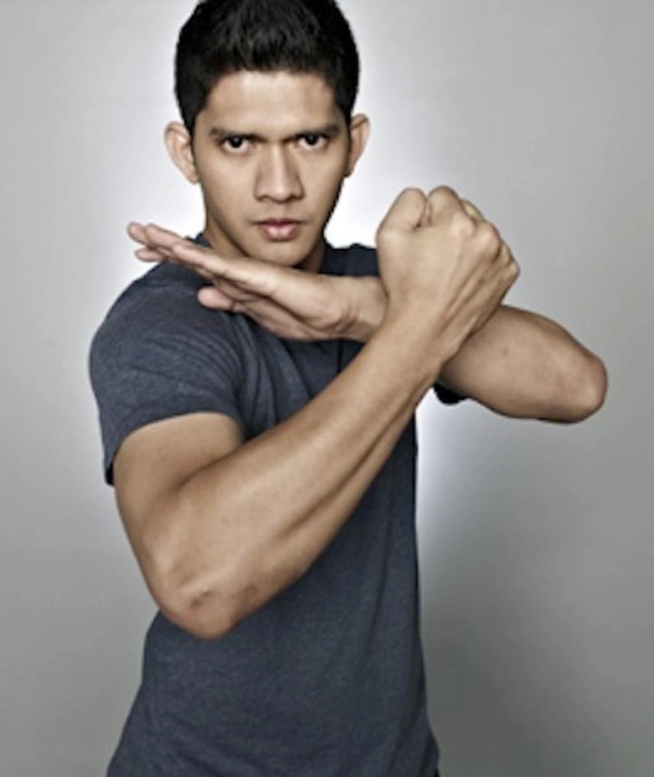  Happy Birthday Iko Uwais       