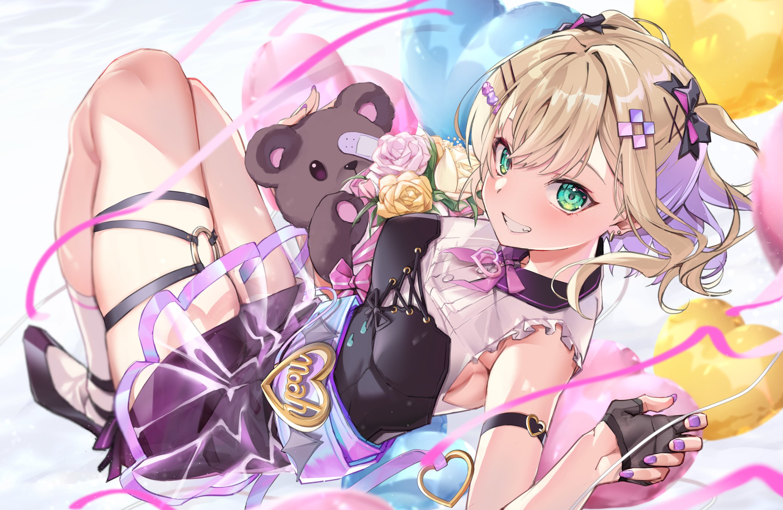 ruo on Twitter: 