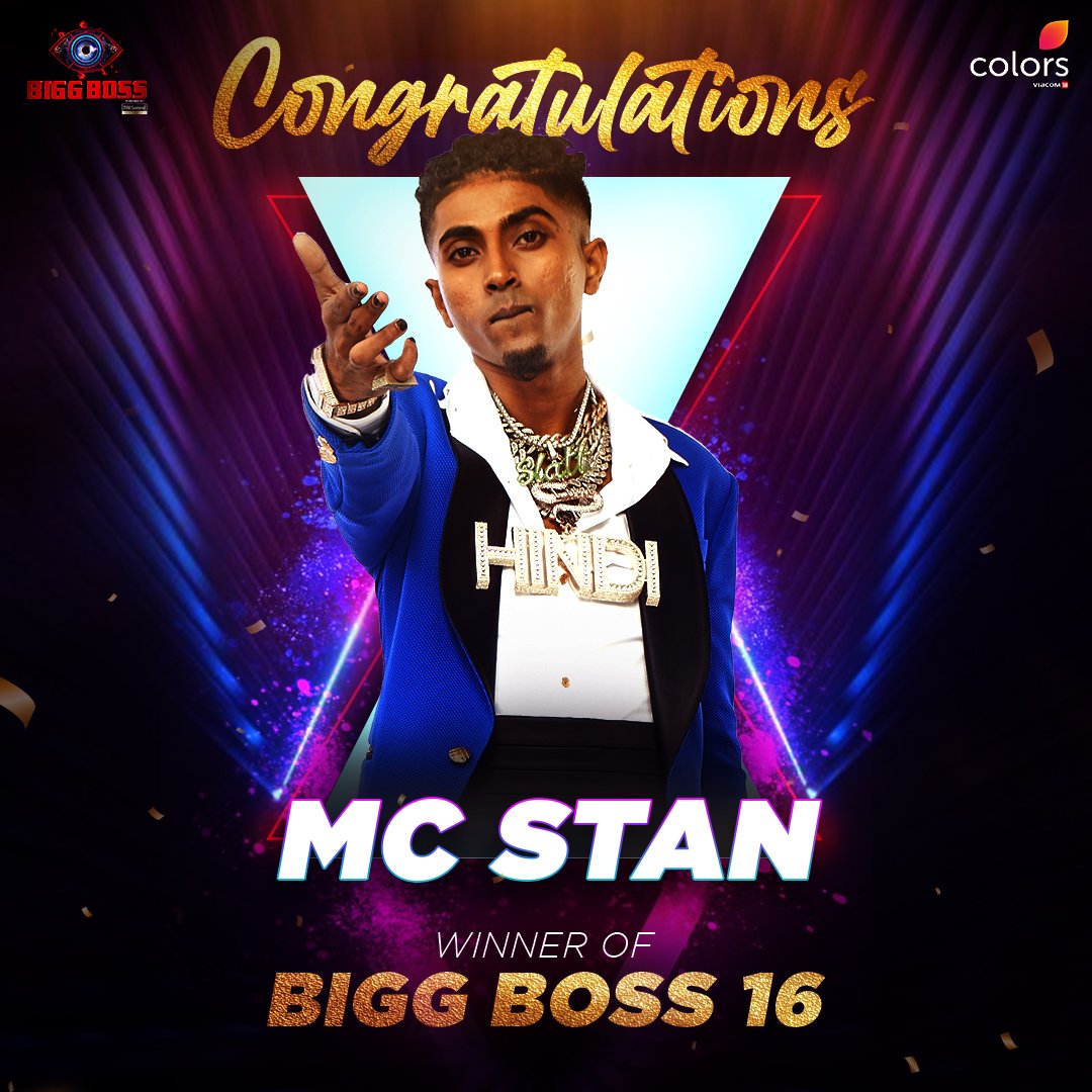 #Congratulationstand #MCStan 💐💐💐💐💐#Congratulation #MCStan
Very congratulation to altaf talvi.. #MCStan
@BiggBoss @BeingSalmanKhan @Colourstv @__Aliya_Azad_90 
twitter.com/i/spaces/1zqKV