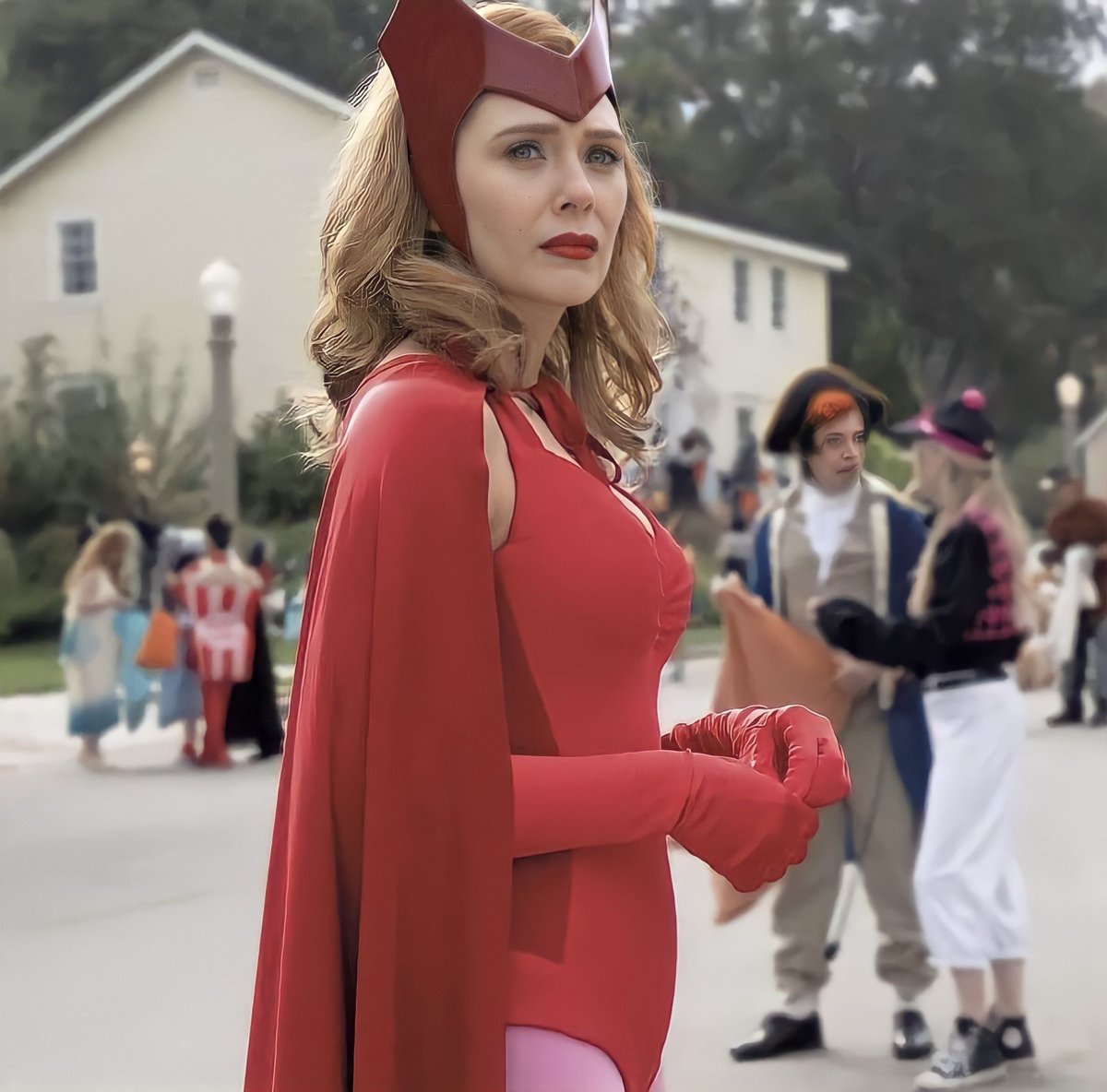 MCU Portal on Twitter "2 years ago today, we got to see the classic