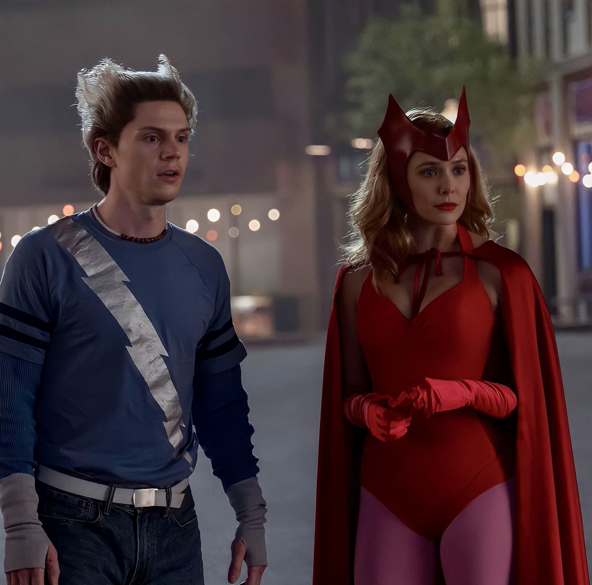 MCU Portal on Twitter "2 years ago today, we got to see the classic