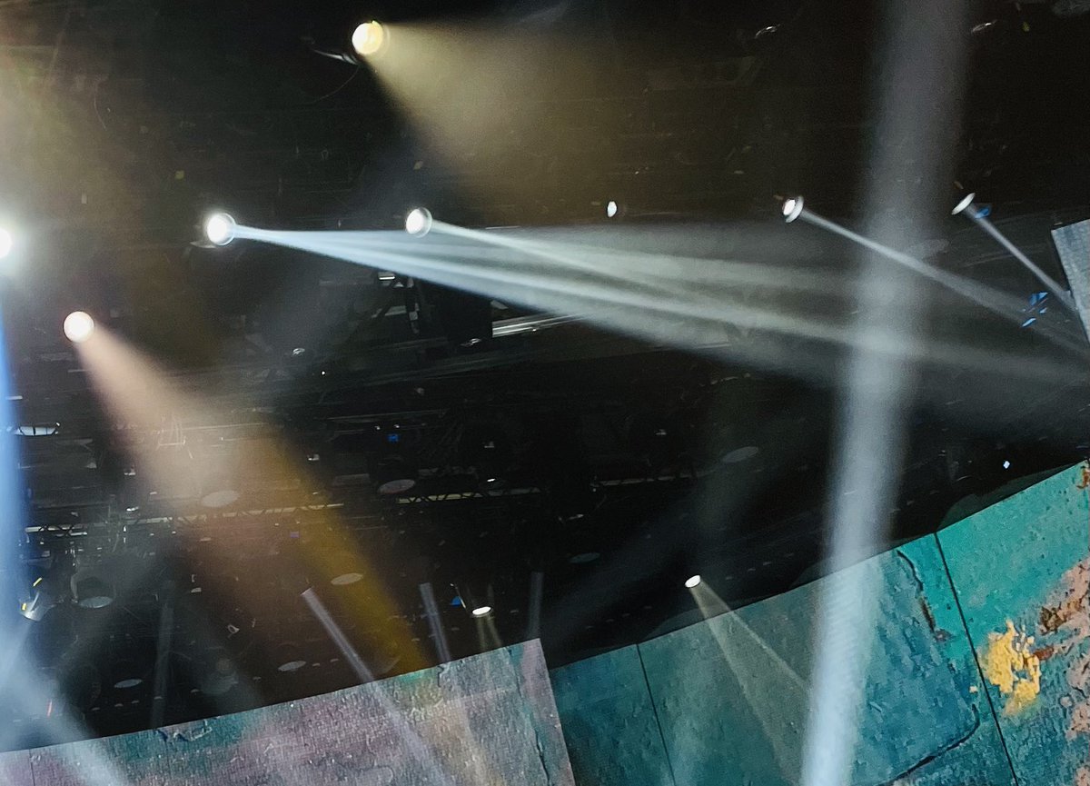 Arrivati #CTCF 

#DueVite