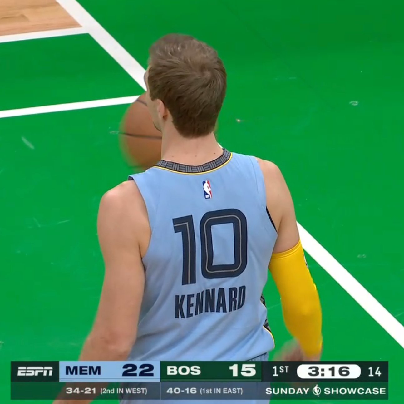 Luke kennard jersey for sale discount
