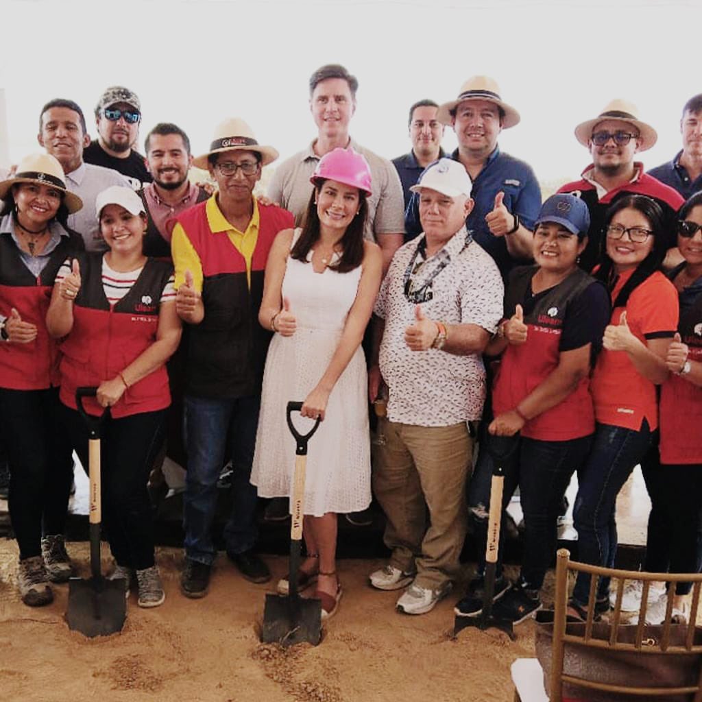 ¡Formaremos a los primeros "Arquitectos Cloud" en la región!🤩💪🏽

<a href="/Google/">Google</a> creará en Ecuador la primera academia de estudios para impulsar el talento tecnológico en diseño de aplicaciones y programas para el mundo.🌍

Somos referente internacional del desarrollo e innovadoras.🙌🏽