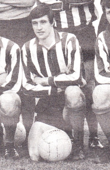 Jimmy Anderson tribute in current issue of Scottish Football Historian magazine pmfc.co.uk/sfh.html     Forres Mechanics <a href="/themightycans/">Forres Mechanics Supporters</a> <a href="/StJohnstone/">St. Johnstone FC</a> <a href="/ElginCityFC/">Elgin City F.C.</a>