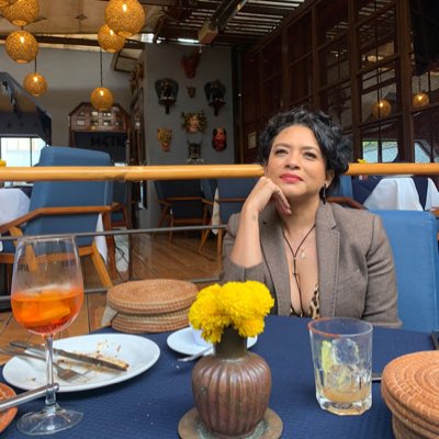 jvargasgo's tweet image. #NuevaFotoDePerfil