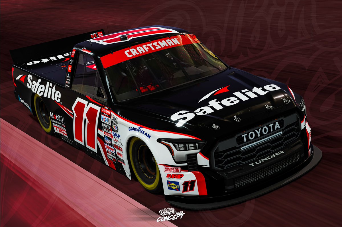 Time for a new take on a Safelite scheme!
#fictionalconcept