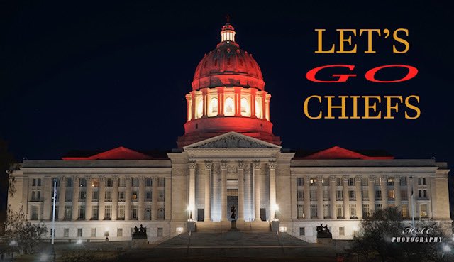 All in on this. #ChiefsKingdom