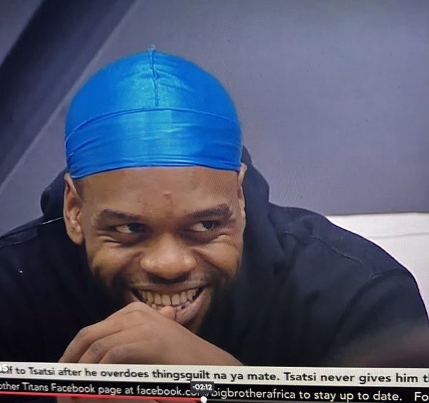 Ricky_chidi's tweet image. *Khosi crying *
Khosi !!!!
Khosi!!!!
Khosi!!!
Yemi - She's fine bro can you give us space please 
Miracle - Let her tell me herself 
Yemi - bro Act your age 
Miracle - Let her tell me herself 
Khosi - am fine miracle 
🤸🤸🤸🤸... Miracle is a problem !!!!
#BBTitans