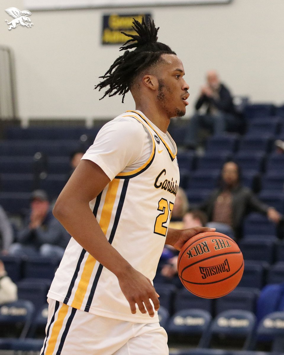 Canisius Basketball tweet media